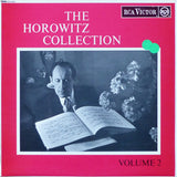 Horowitz: The Collection Vols. 1 & 2 - RCA RB-6554/6555 (2 indiv. LPs)