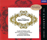 Sutherland: Age of Bel Canto - London 448 594-2 (2CD set)