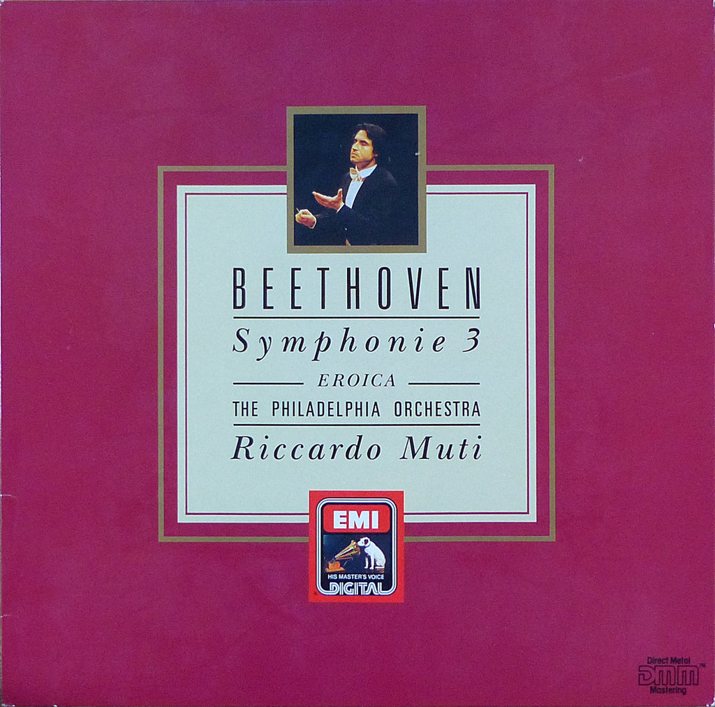 Muti: Beethoven 