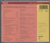 Dutch Masters: Sampler CD (Mengelberg, et al.) - Philips 462 104-2