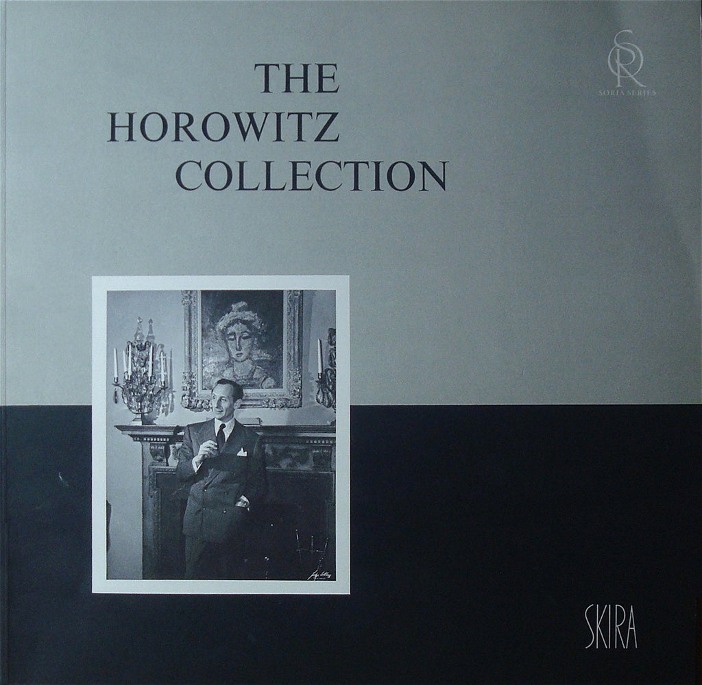 Horowitz Collection: Czerny, Barber, et al. - RCA...