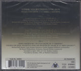 Roll: Beethoven 5 Piano Concertos, etc. - Membran 233944 (3CD set, sealed)