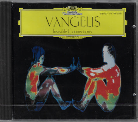 Vangelis: Invisible Connections - DG 415 196-2 (sealed)